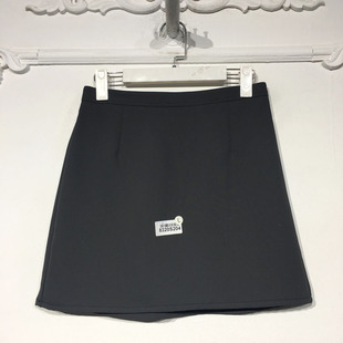 短裙品牌女装 时尚 折扣颦 8320S204 KRD系列