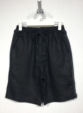 欧旗下T系列*男装 ZBD84452 时尚短裤品牌折扣