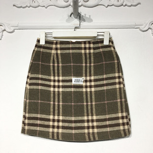 短裙品牌女装 时尚 折扣颦 8325S179 容系列