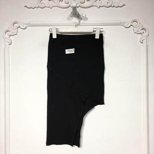 半身裙品牌女装 时尚 折扣颦 8256S213 潮系列