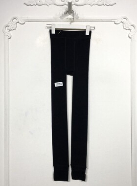 潮系列 8160S276 时尚打底裤品牌女装折扣颦