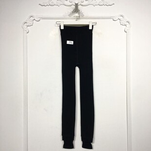 品牌女装 N系列 打底裤 时尚 折扣颦 8160S043