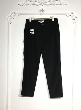 欧旗下T系列*男装 ZBD84442 时尚长裤品牌折扣