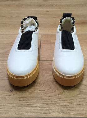 玛SFES系列 PF12295 时尚品牌女鞋折扣（微瑕）