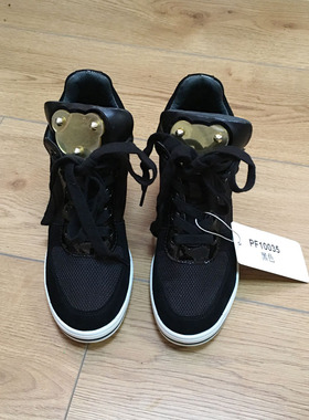 欧旗下FP系列 PF10035 时尚品牌女鞋折扣