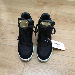 欧旗下FP系列 PF10035 时尚品牌女鞋折扣