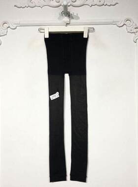 N系列 8272S002 时尚打底裤品牌女装折扣颦