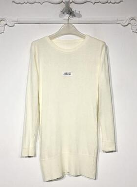 N系列 8245S261 时尚针织衫品牌女装折扣颦