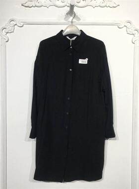 沙系列 8096S050 时尚连衣裙品牌女装折扣颦