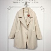 潮系列 折扣颦 毛呢外套品牌女装 8052S002 时尚