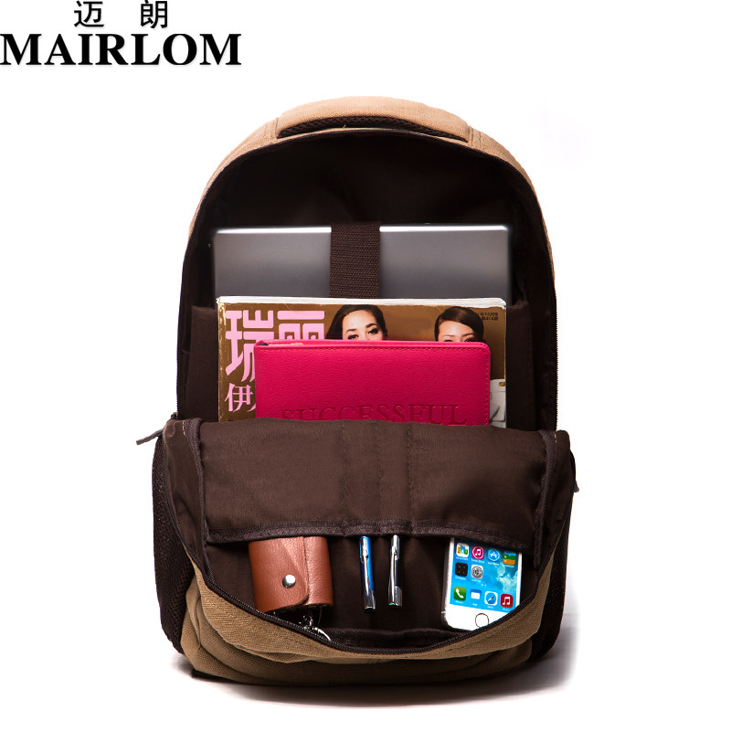 Sac pour homme - Ref 49661 Image 4