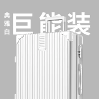 Элегантный белый [легкая кабина]