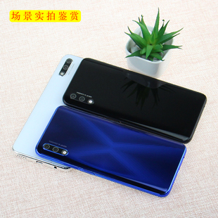 倍絮手机模型适用于荣耀9X/9XPRO黑屏开机亮屏震动样板机模具