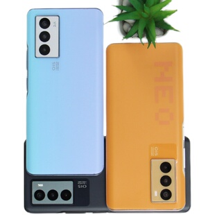 倍絮适用于IQOONEO5S/SE手机模型样板机可开机亮屏震动黑屏