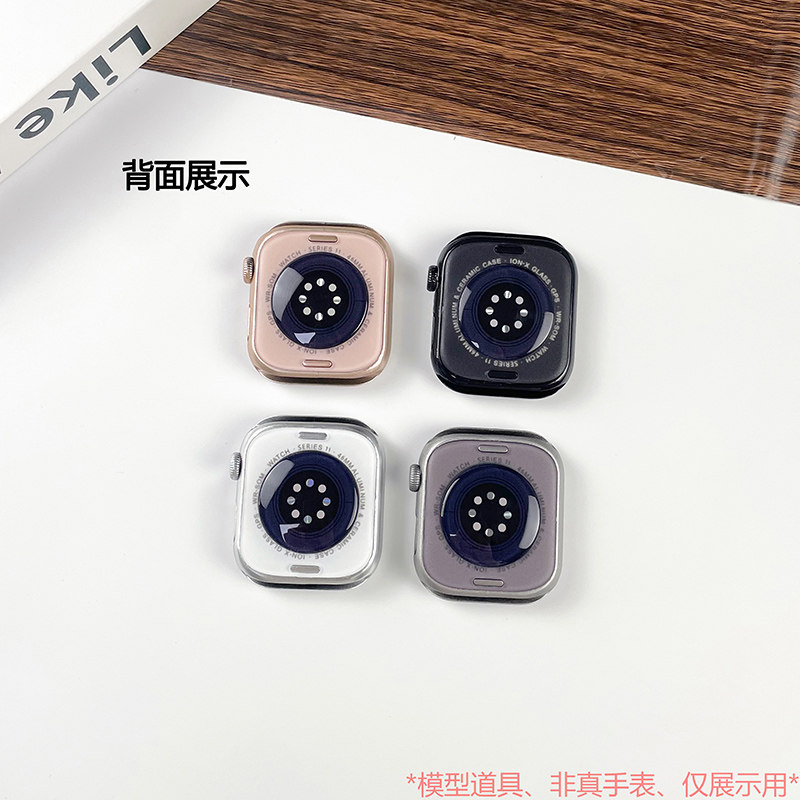 倍絮适用于手表Series11模型机黑屏彩屏仿真样板机