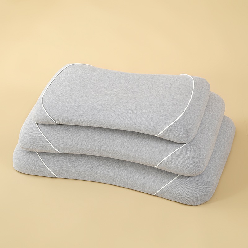 生物基零压力枕头枕芯豆本家用
