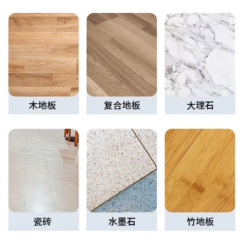 清洁清洁液拖地扫地机器人洗地机云美的除菌适配鲸二合一小米