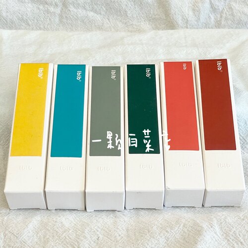 lblb雾面哑光水雾唇釉不掉色持久