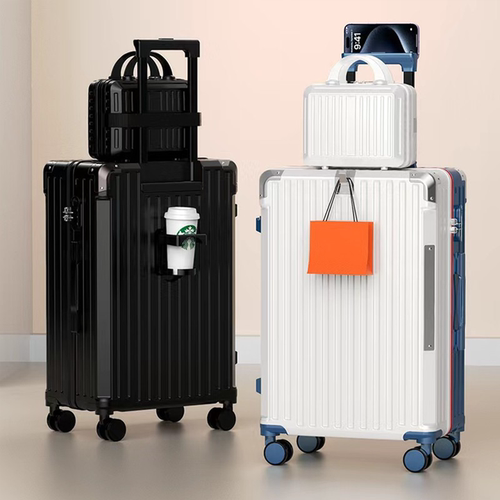 大容量子母行李箱女学生结实耐用