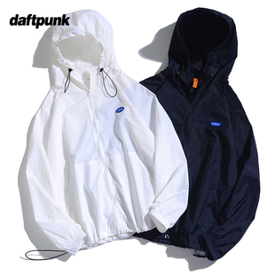 透气外套潮牌冰丝凉感防晒服钓鱼皮肤衣 轻薄款 夏季 户外防晒衣男士