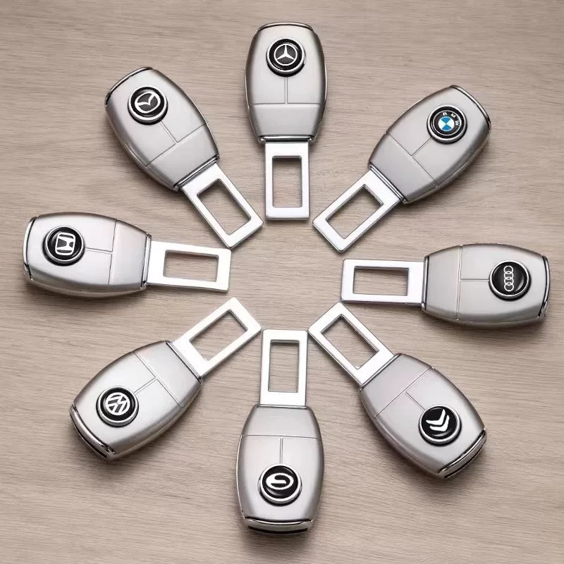 汽车安全带卡片车内安全插带卡口插头延长接头保险带卡口锁舌用品,汽车用品/电子/清洗/改装,汽车安全带套/固定器/延长带,淘宝优惠券,粉丝福利购,淘宝优惠卷