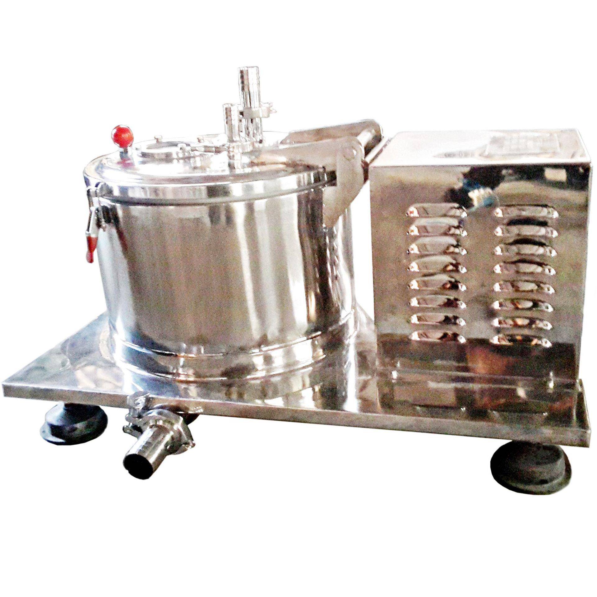 小型实验室离心机PSB300型平板式台式离心机