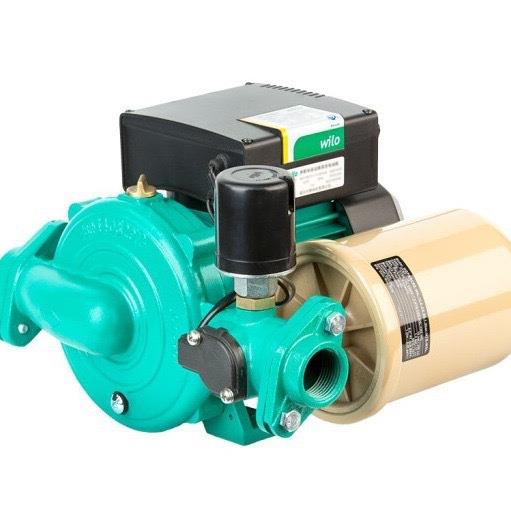 德国家用供水设备PB-251SEAH-PG9冷热水增压泵