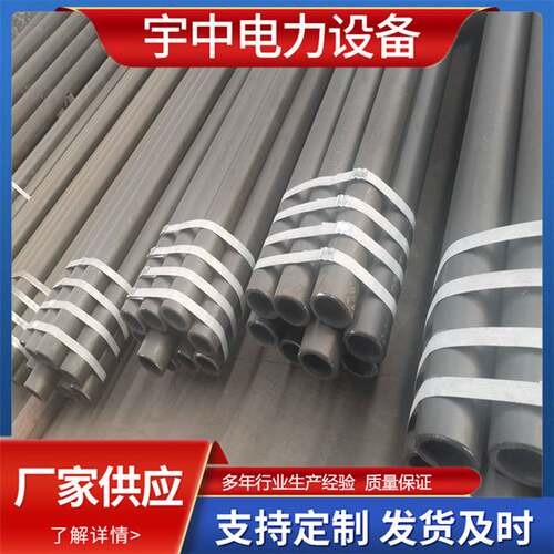 自蔓延陶瓷耐磨管 刚玉内衬复合钢管 90度耐磨弯头电厂输灰管件
