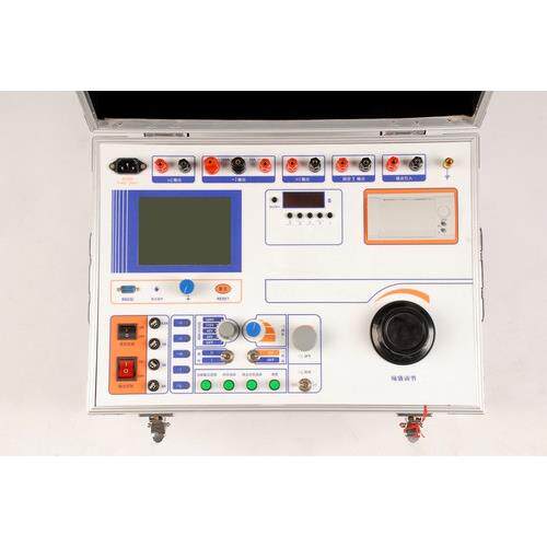 三项继电保护测试仪 RPT-III