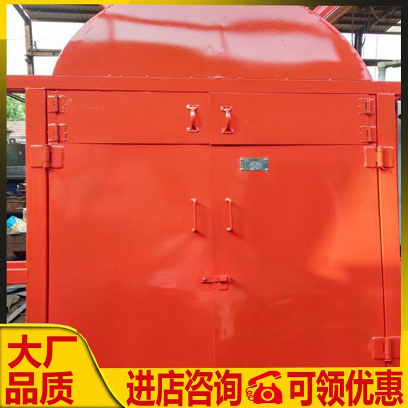 煤矿用防火栅栏门 井下防水通风 MFHSL1.6*1.8米防火栅栏两用门