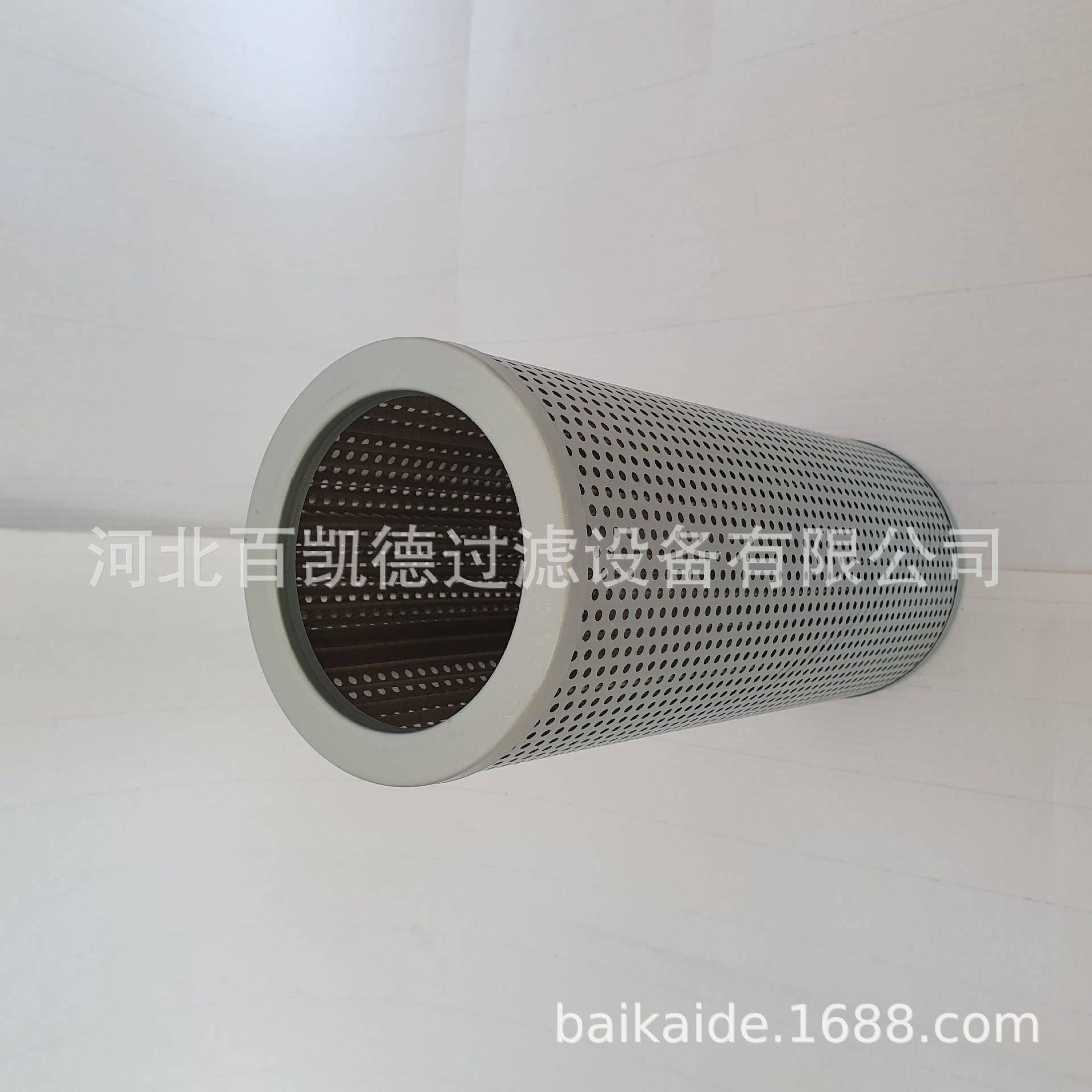 适用鸿得利泵车中联三一混凝土油滤芯器SE60W100滤清器高效过滤