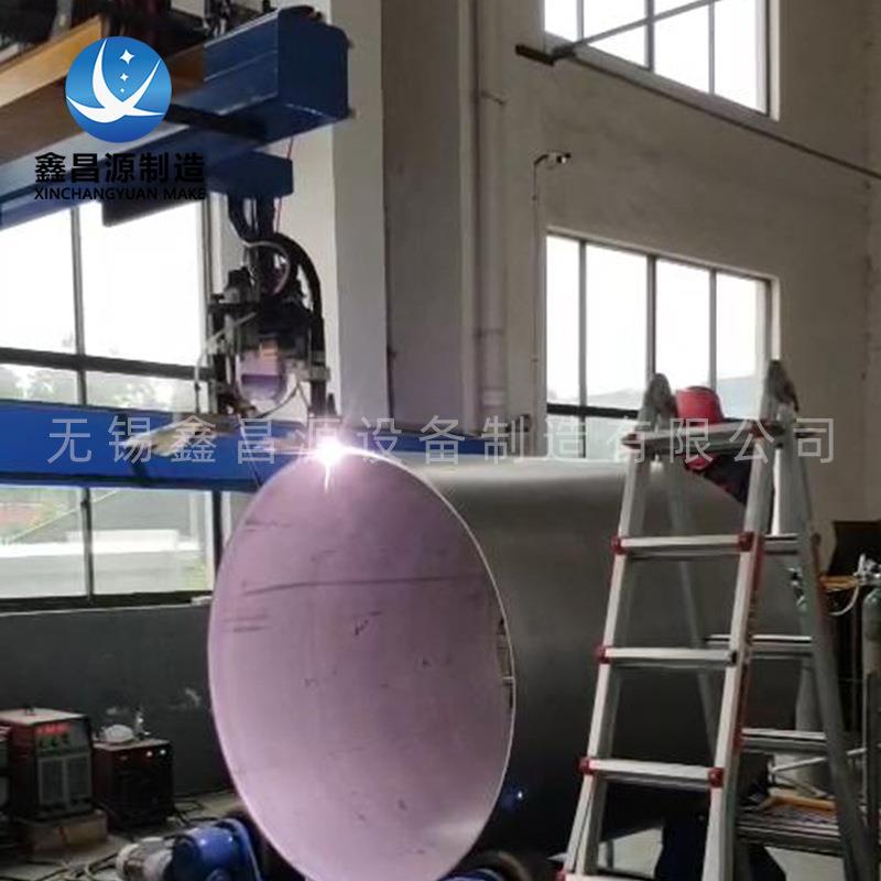 不锈钢通水管道 904L管道加工 UNS NO08904非标管道加工 规格齐全