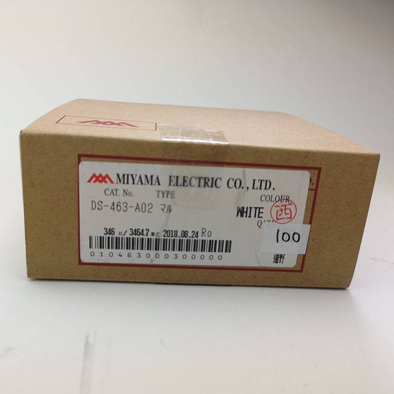 现货供应日本MIYAMA开关MS-300,DS-463安全门