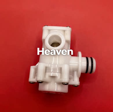 适配恒洁智能马桶减压阀组件