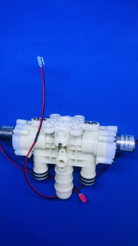 全新原厂西马智能马桶脉冲阀排水阀适配CB-V82/V86/V9等