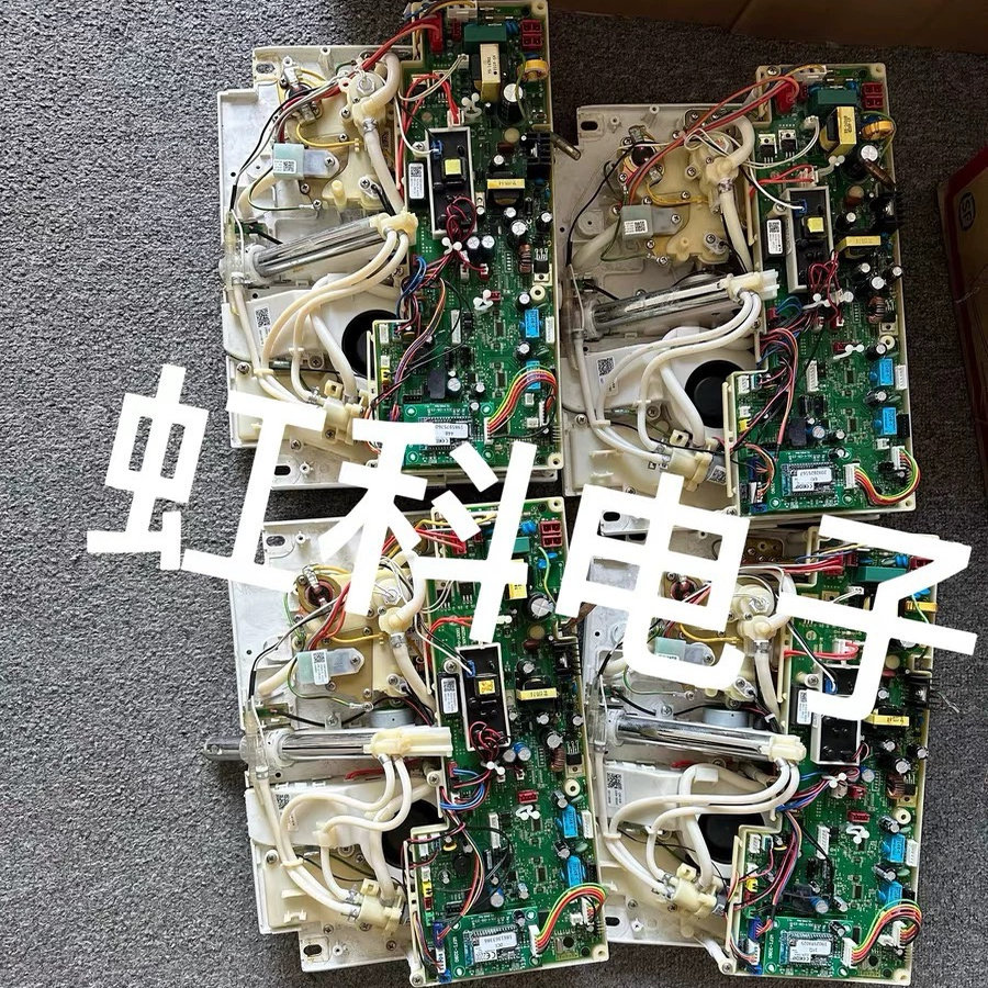 乐家纽瑞劳芬智能马桶主板图片