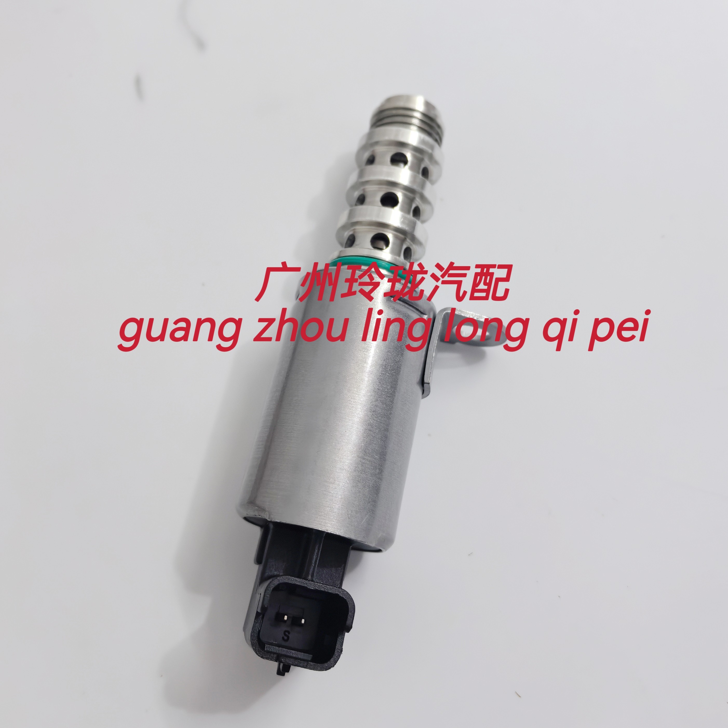 金杯格瑞斯新快运海狮 蒙派克1TZS 2 3TZS发动机VVT电磁阀控制阀