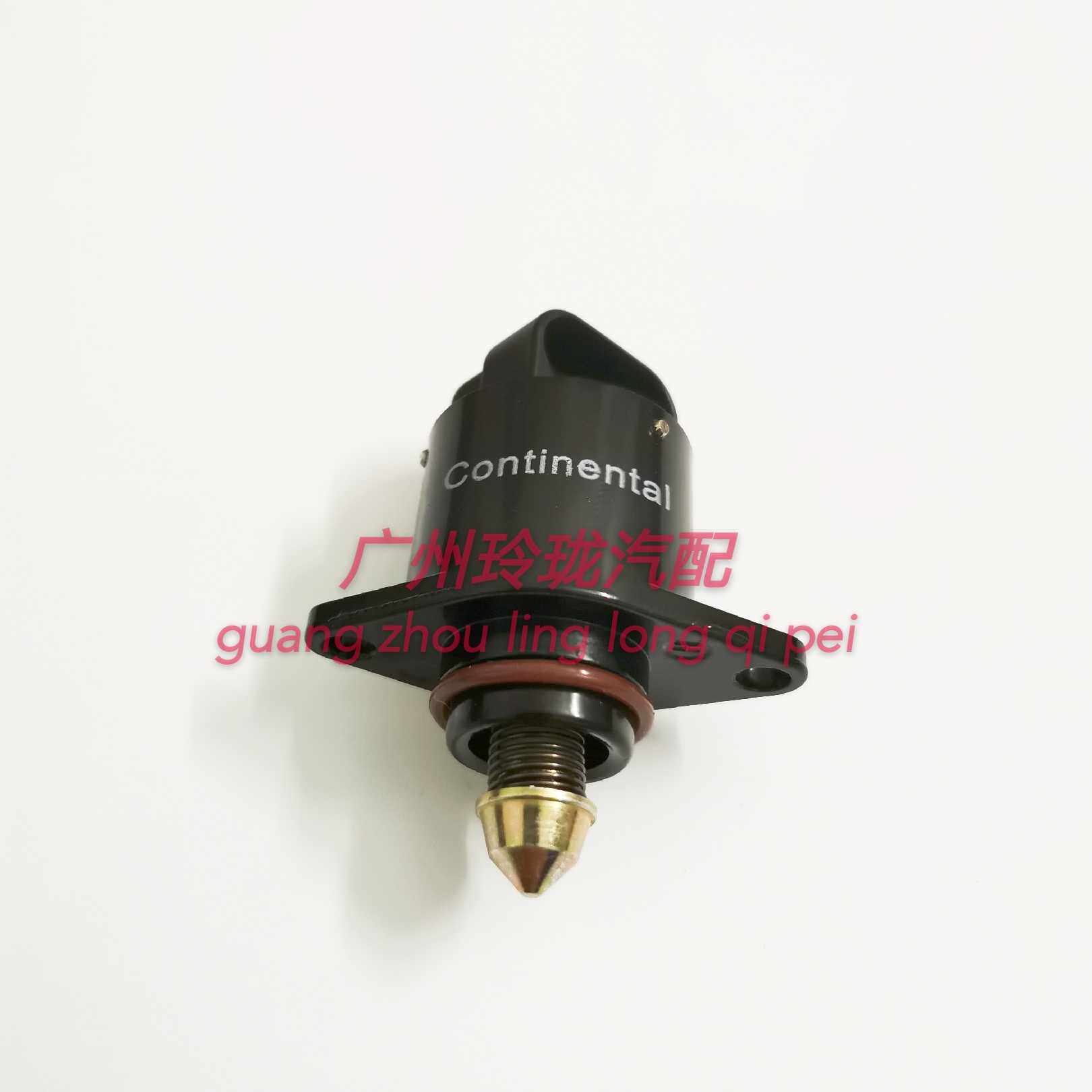适用于长安悦翔V3 欧诺1.3怠速马达 步进电机 怠速阀