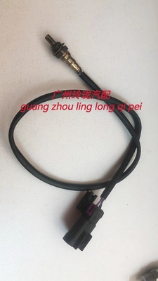 适用森隆摩托车 摩枭500MG 500MS 500RR 排气管氧传感器M12规格