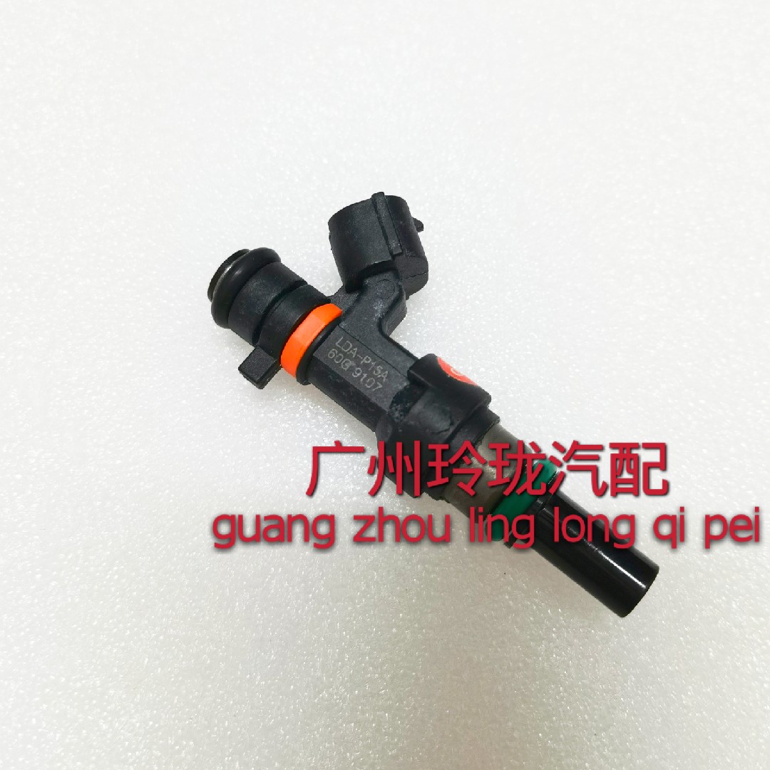 喷油嘴LDA-P15A60G9107适用于金杯小海狮X30