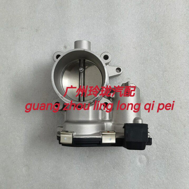 长城哈弗H6 1.5T GW4B15A发动机电子节气门阀体总成 F01R00Y157