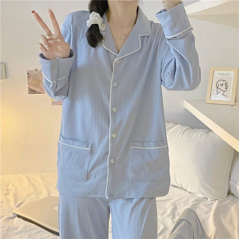 150cm矮个子睡衣xs码小款可爱韩版小个女生两件套家居服加小码xxs