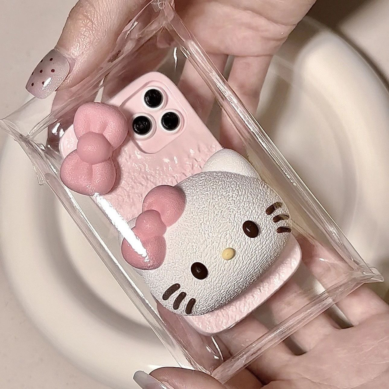 kt毛茸茸爱疯硅胶捏捏模具 可捏捏乐 解压diy手工翻模 极速发货,玩具/童车/益智/积木/模型,捏捏乐/按按乐,淘宝优惠券,粉丝福利购,淘宝优惠卷