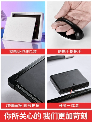 Поклонники концерта Star Show Lantern поднимают смех, маленький день рождения день рождения с днем ​​рождения счастливого светодиода Little Little Light Brand