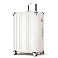 Оболочка белая/царапина модель молнии