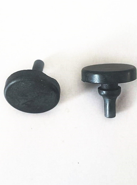 适用于宝骏510 360 560730五菱离合器刹车油门踏板缓冲胶垫子垫片