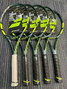 Babolat百宝力2026年国行新款PA阿尔卡拉斯款系列专业网球拍全碳