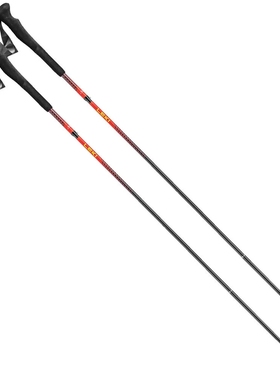 Leki Neotrail Fx One Superlite Trailrunning越野跑全碳登山杖