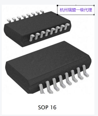 原装现货瑞盟MS90C031LVDS四通道总线驱动器DS26C31MB571(PECL)