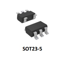 原装 MS8311/兼容替代AD8615精密CMOS轨到轨输入输出运算SOT23-5